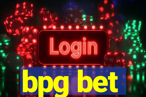 bpg bet